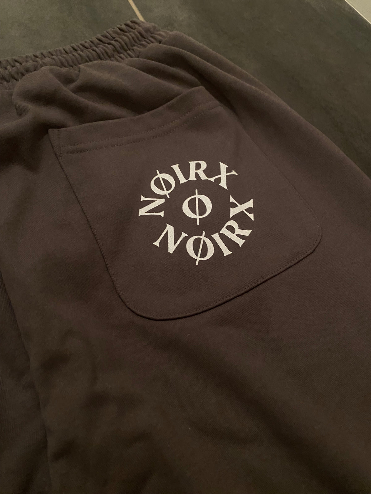 NØIRX Reflect SweatPants Grey