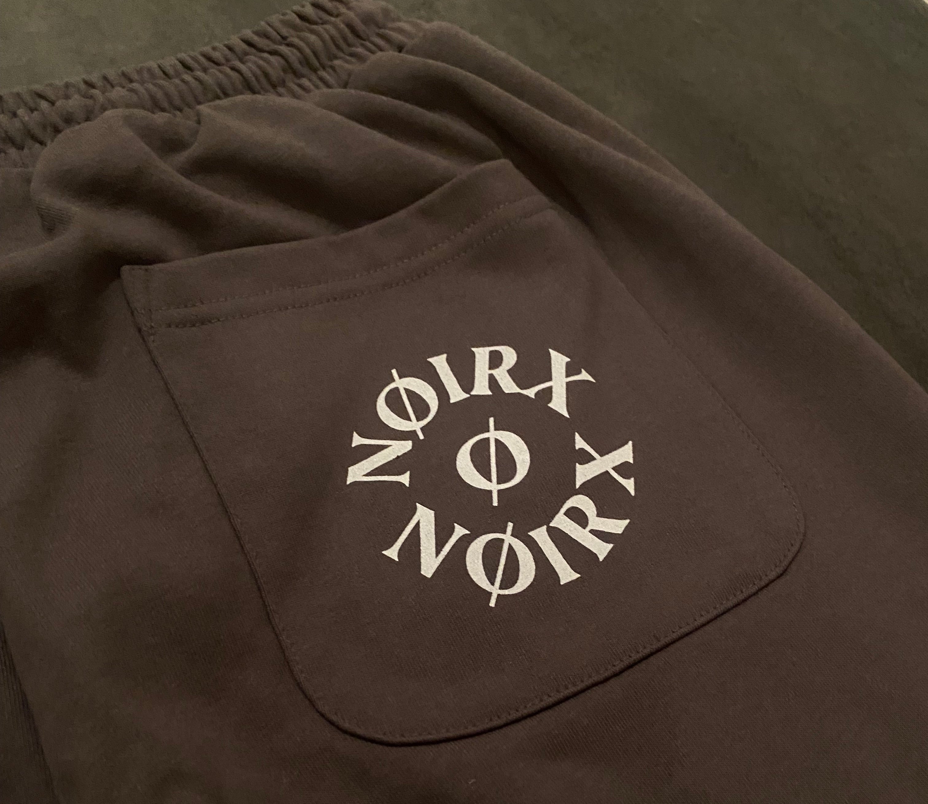 NØIRX Reflect SweatPants Grey