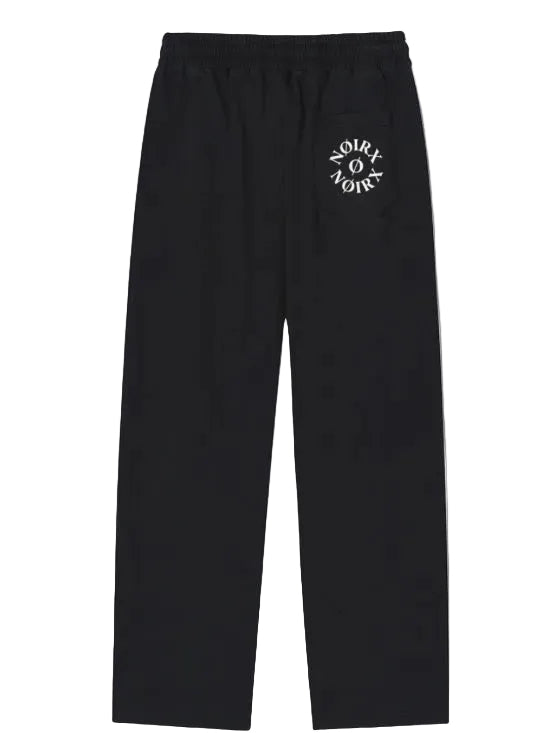 NØIRX Reflect Sweatpants Black
