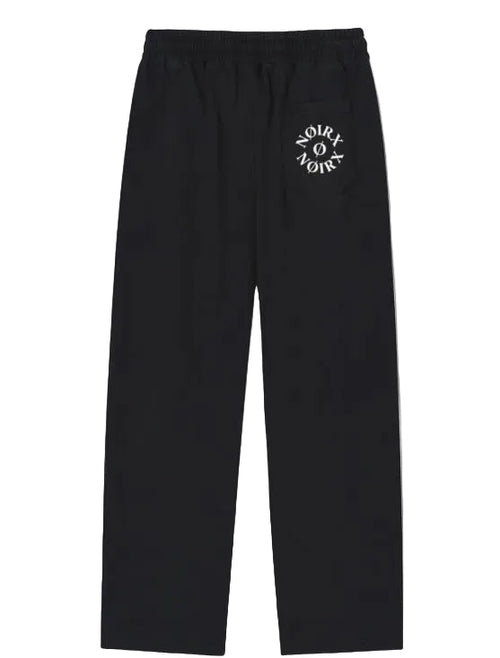 NØIRX Reflect Sweatpants Black