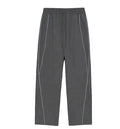 NØIRX Reflect SweatPants Grey
